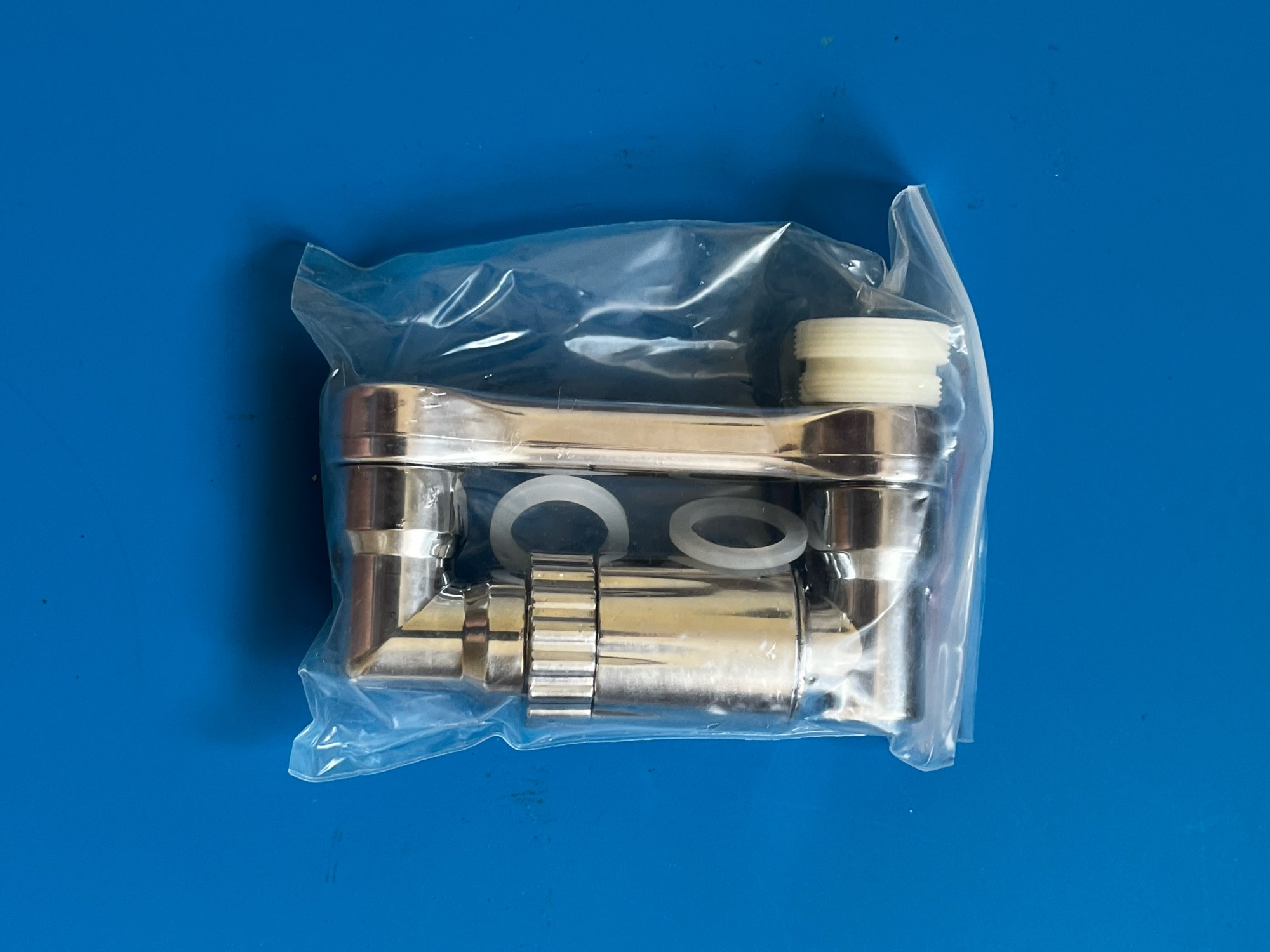 Rotiraju�a slavina - dodatak za �esmu